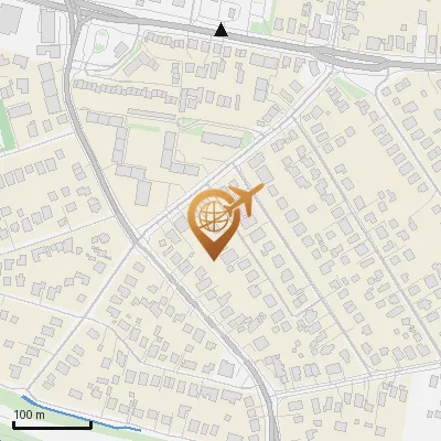 Foto zu Kükenstieg 8, 22549 Hamburg