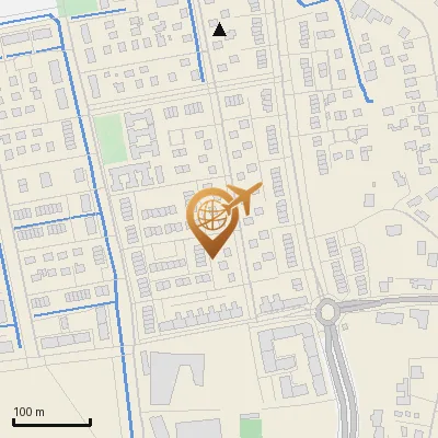 Foto zu Kükenweide 1, 21147 Hamburg