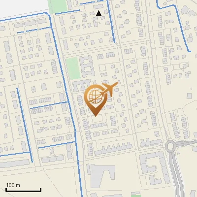 Foto zu Kükenweide 10, 21147 Hamburg