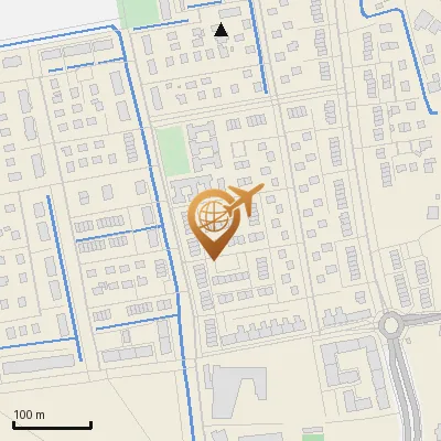 Foto zu Kükenweide 12, 21147 Hamburg