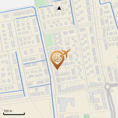 Foto zu Kükenweide 14, 21147 Hamburg