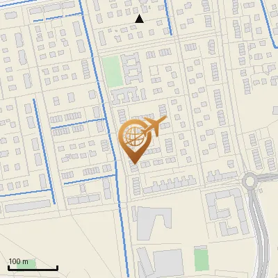 Foto zu Kükenweide 23, 21147 Hamburg