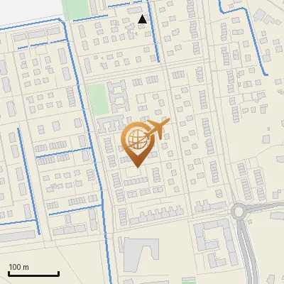 Foto zu Kükenweide 8, 21147 Hamburg