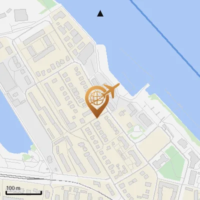 Foto zu Külpersweg 2, 21129 Hamburg