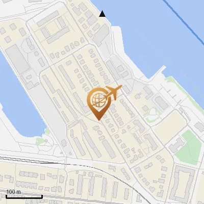 Foto zu Külpersweg 5, 21129 Hamburg