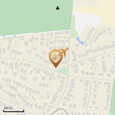 Foto zu Künnekestraße 1, 22145 Hamburg