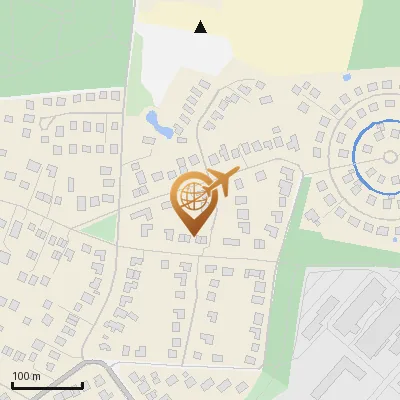 Foto zu Künnekestraße 12, 22145 Hamburg