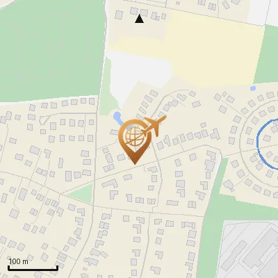 Foto zu Künnekestraße 13, 22145 Hamburg