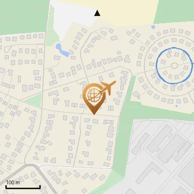 Foto zu Künnekestraße 14, 22145 Hamburg