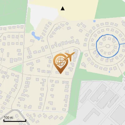 Foto zu Künnekestraße 16, 22145 Hamburg