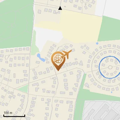 Foto zu Künnekestraße 21, 22145 Hamburg