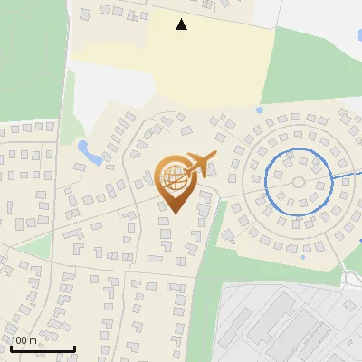 Foto zu Künnekestraße 22, 22145 Hamburg