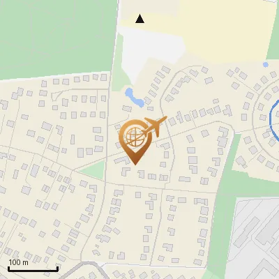 Foto zu Künnekestraße 6, 22145 Hamburg