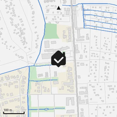 Bild zu Rahmwerder Straße 3, 21109 Hamburg