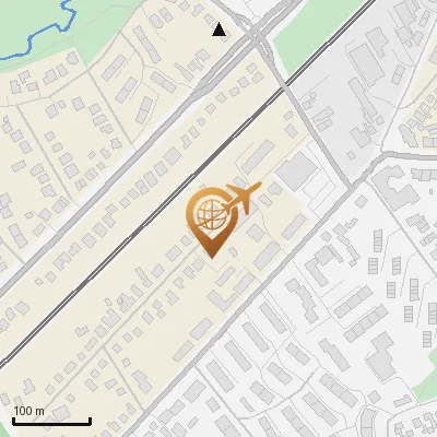 Foto zu Küperkoppel 74, 22045 Hamburg