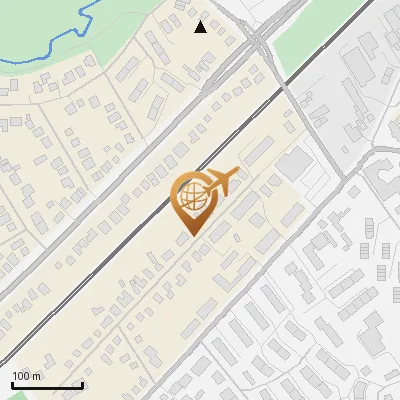 Foto zu Küperkoppel 81, 22045 Hamburg