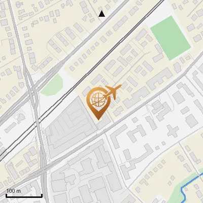 Foto zu Küperstieg 1, 22045 Hamburg