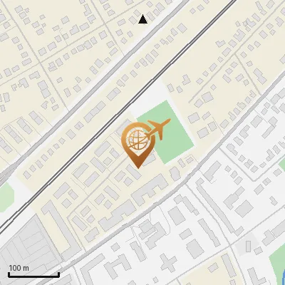 Foto zu Küperstieg 20, 22045 Hamburg