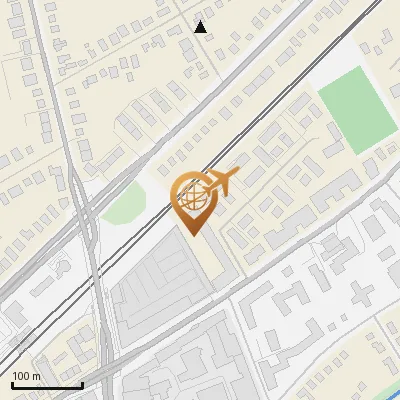 Foto zu Küperstieg 5, 22045 Hamburg