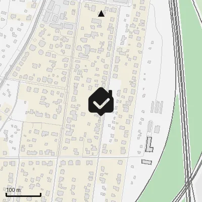 Foto zu Kürenzer Straße 32, 12681 Berlin