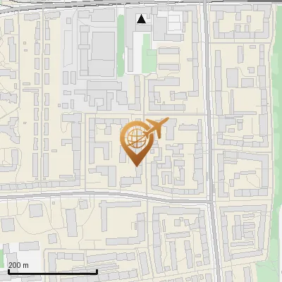 Foto zu Kürnbergstraße 32, 81369 München