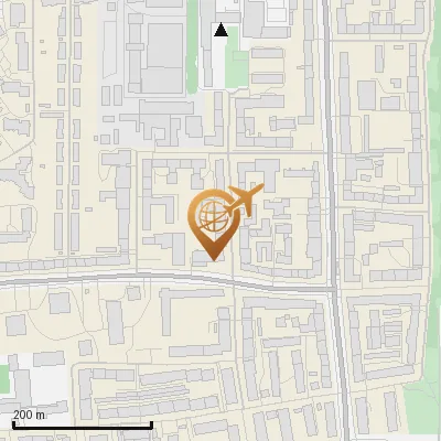 Foto zu Kürnbergstraße 34, 81369 München