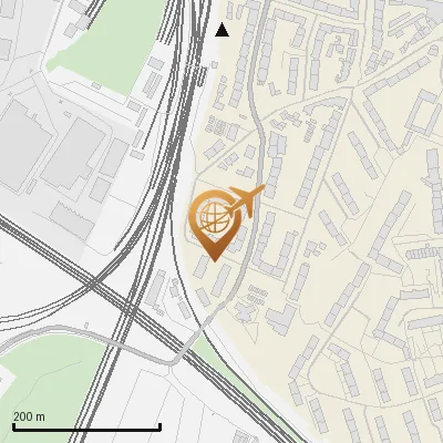 Foto zu Kürtenstraße 2, 51107 Köln