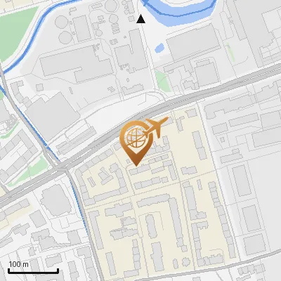 Foto zu Küsterkamp 10, 22041 Hamburg