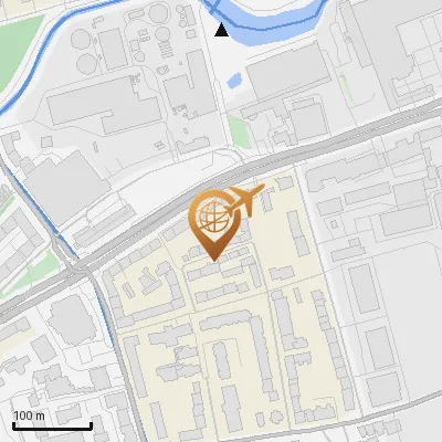 Foto zu Küsterkamp 14, 22041 Hamburg