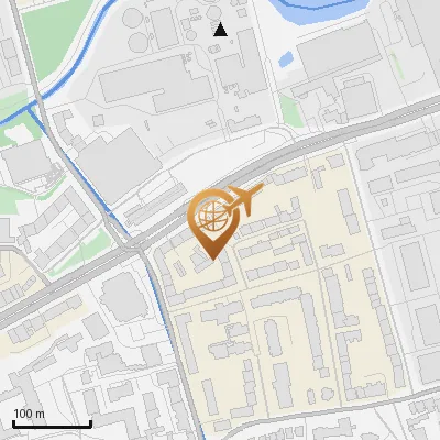 Foto zu Küsterkamp 37, 22041 Hamburg