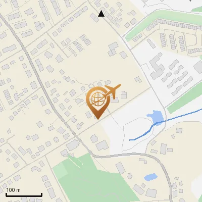 Foto zu Küstersweg 10, 21079 Hamburg