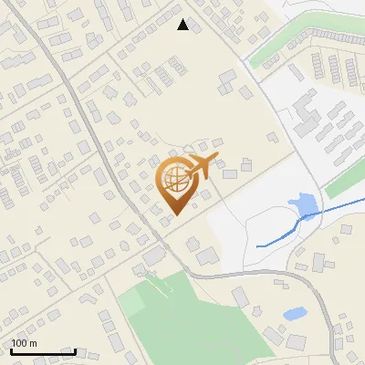 Foto zu Küstersweg 14, 21079 Hamburg