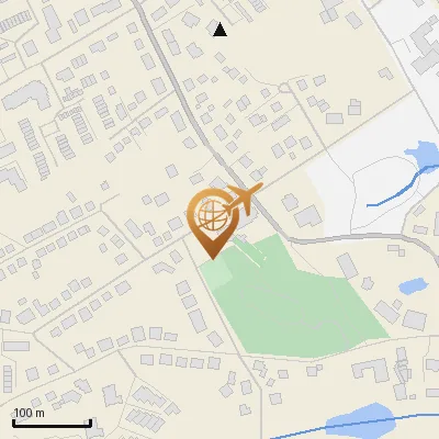 Foto zu Küstersweg 15, 21079 Hamburg