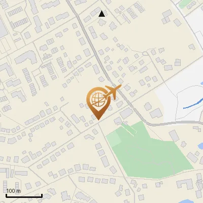 Foto zu Küstersweg 18, 21079 Hamburg