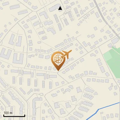 Foto zu Küstersweg 44, 21079 Hamburg