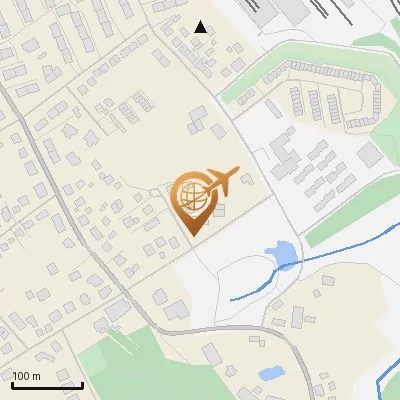 Foto zu Küstersweg 8, 21079 Hamburg