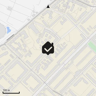 Foto zu Küstriner Straße 18, 13055 Berlin