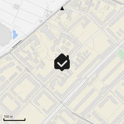 Foto zu Küstriner Straße 19, 13055 Berlin