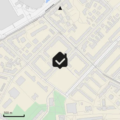 Foto zu Küstriner Straße 28, 13055 Berlin