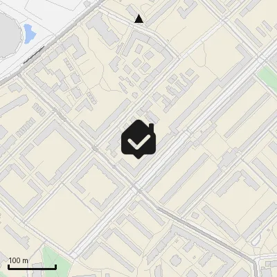 Foto zu Küstriner Straße 46, 13055 Berlin