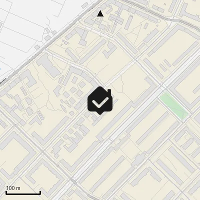 Foto zu Küstriner Straße 54, 13055 Berlin