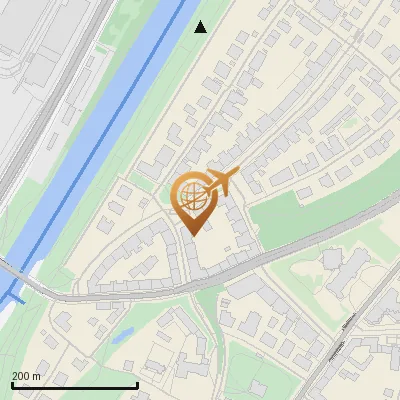 Foto zu Kufsteiner Platz 2, 81679 München