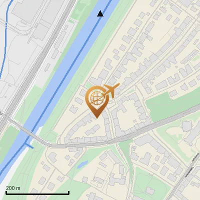 Foto zu Kufsteiner Platz 4, 81679 München