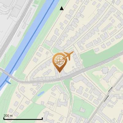 Foto zu Kufsteiner Straße 1, 81679 München