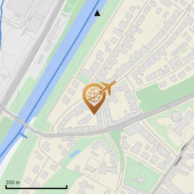 Foto zu Kufsteiner Straße 2, 81679 München