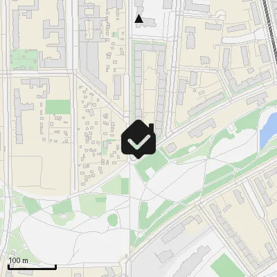 Foto zu Kufsteiner Straße 59, 10825 Berlin