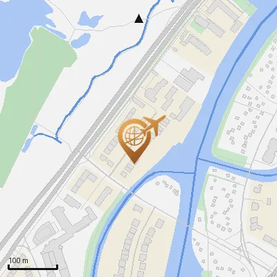 Foto zu Kugelfang 12, 22297 Hamburg