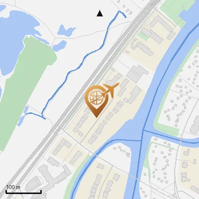 Foto zu Kugelfang 17, 22297 Hamburg