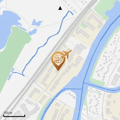 Foto zu Kugelfang 21, 22297 Hamburg