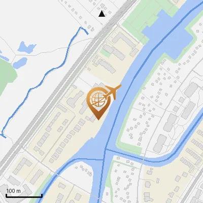 Foto zu Kugelfang 28, 22297 Hamburg